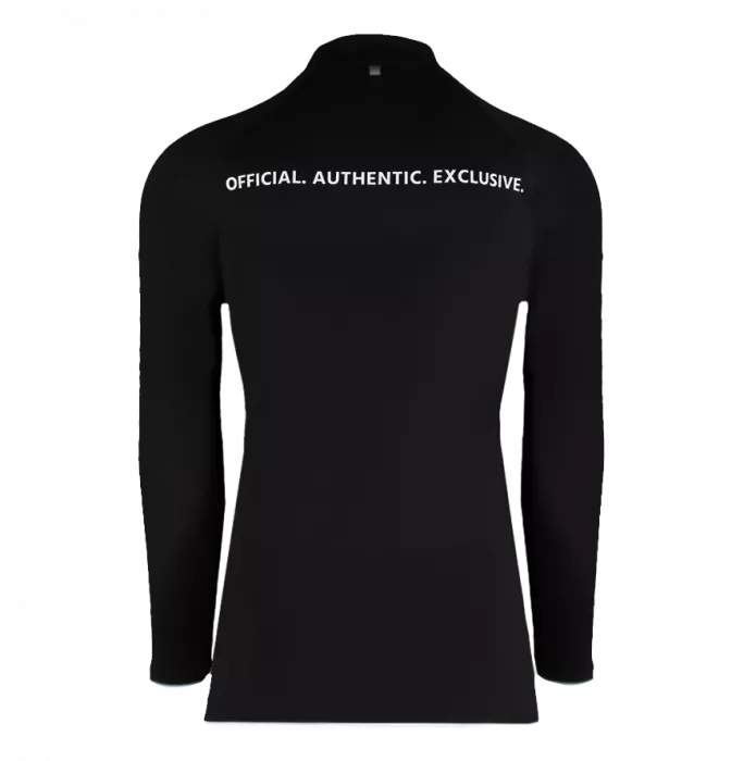 Icons Icons.com Branded 1/4 Zip Golf Top (Men's Extra Large)