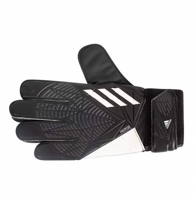 Icons Dida Signed Adidas Goalkeeper Glove