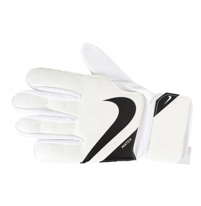 Icons Dida Signed Nike Goalkeeper Glove