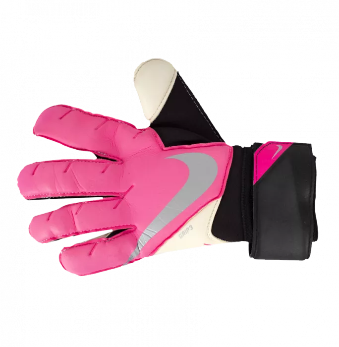 Icons Jerzy Dudek Signed Goalkeeper Glove