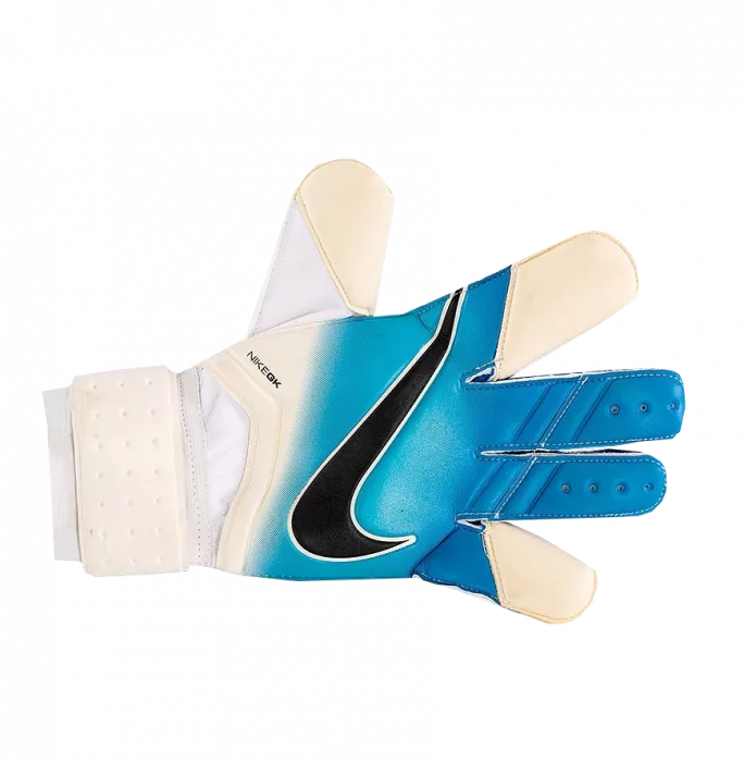 Icons Joe Hart Signed Goalkeeper Glove