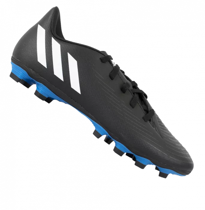 Icons Paul Ince Signed Adidas Boot
