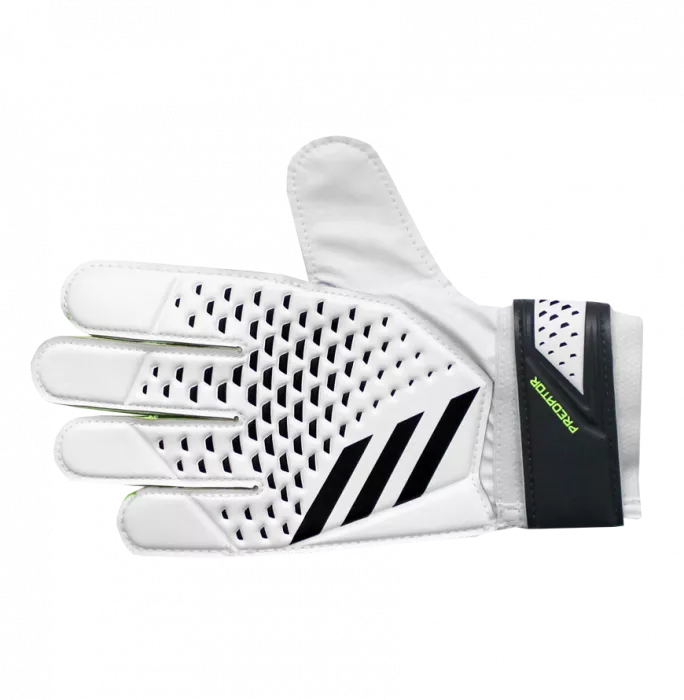 Icons Petr Cech Signed Adidas Goalkeeper Glove