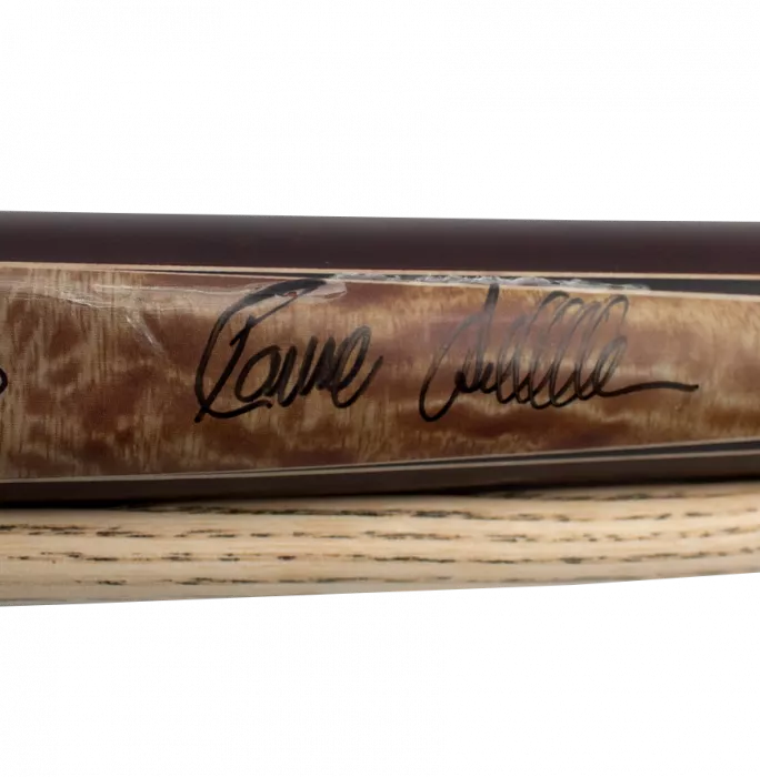 Icons Ronnie O'Sullivan Signed Snooker Cue