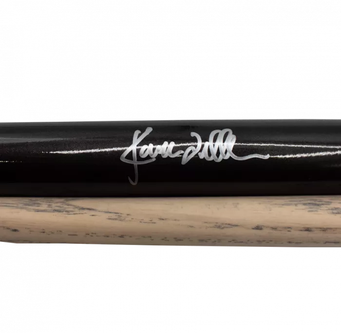 Icons Ronnie O'Sullivan Signed Snooker Cue