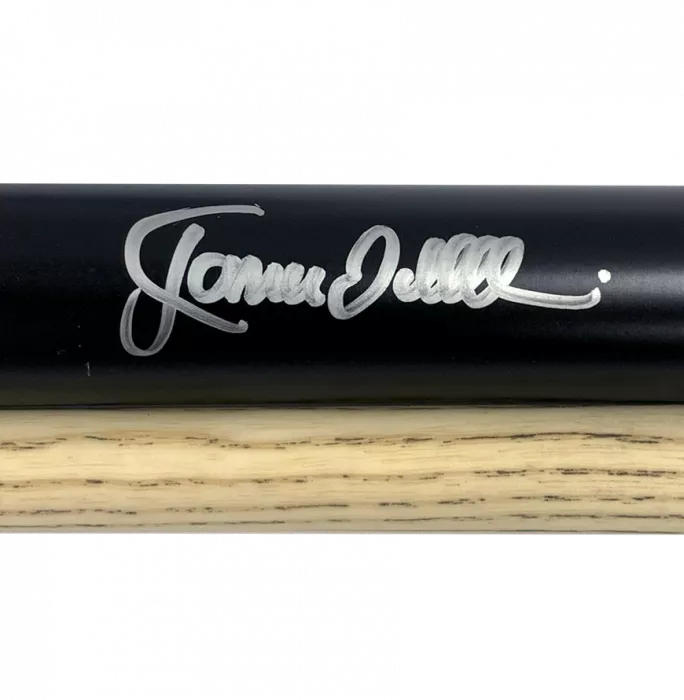 Icons Ronnie O'Sullivan Signed Snooker Cue