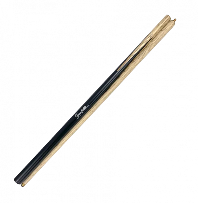 Icons Ronnie O'Sullivan Signed Snooker Cue