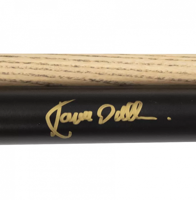 Icons Ronnie O'Sullivan Signed Snooker Cue