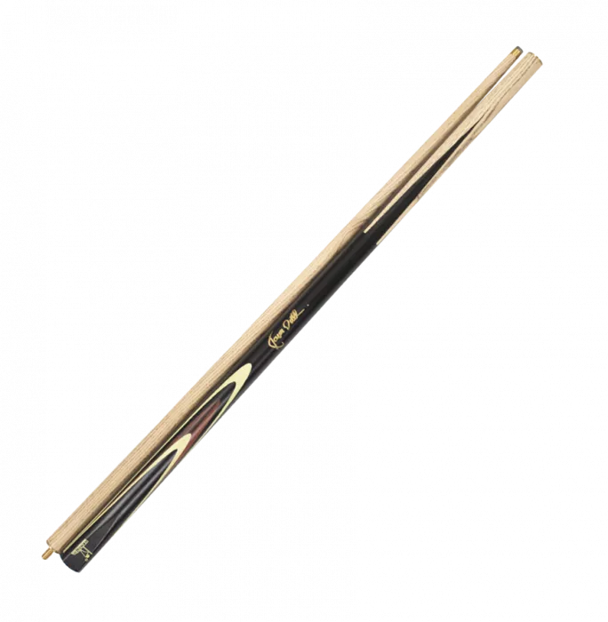 Icons Ronnie O'Sullivan Signed Snooker Cue