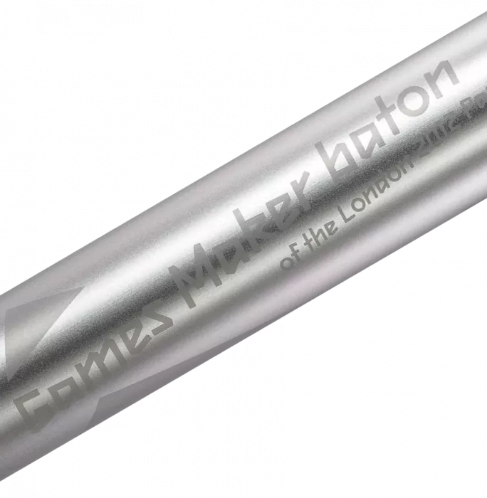 Icons UNSIGNED London 2012 Olympic Relay Baton