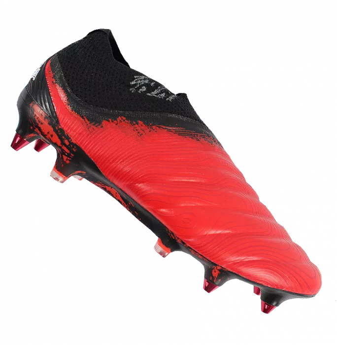 Icons Joao Felix Signed Red Adidas Copa 20 Boot In Acrylic Case