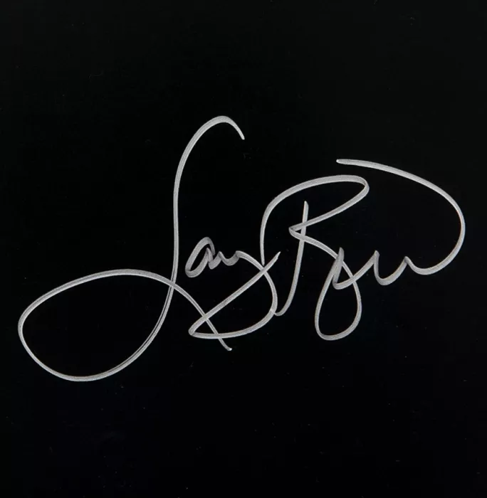 Icons Larry Bird Signed Boston Celtics Photo: Farewell To An Icon