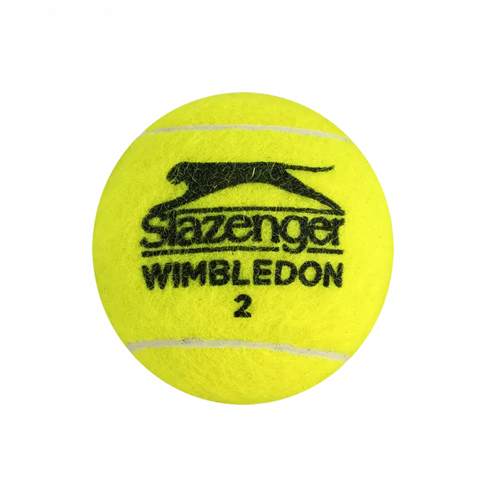 Icons Martina Navratilova Signed Wimbledon Tennis Ball In Acrylic Case