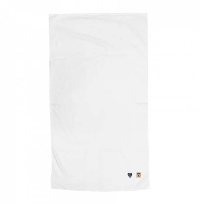 Icons MATCH USED Roger Federer 2012 Shanghai Masters Towel: Semi-Final Vs Andy Murray
