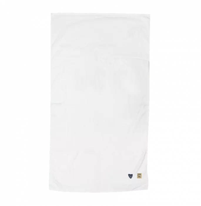 icons MATCH USED Roger Federer 2012 Shanghai Masters Towel: Quarter-Final vs Marin Cilic