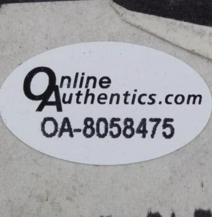 Icons Muhammad Ali Signed Life Magazine - March 1964 (OA-8058475)