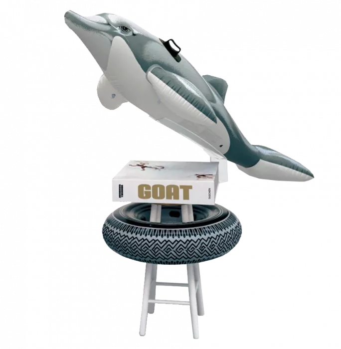 icons Muhammad Ali Signed Limited Edition Opus Book: GOAT – A Tribute To Muhammad Ali