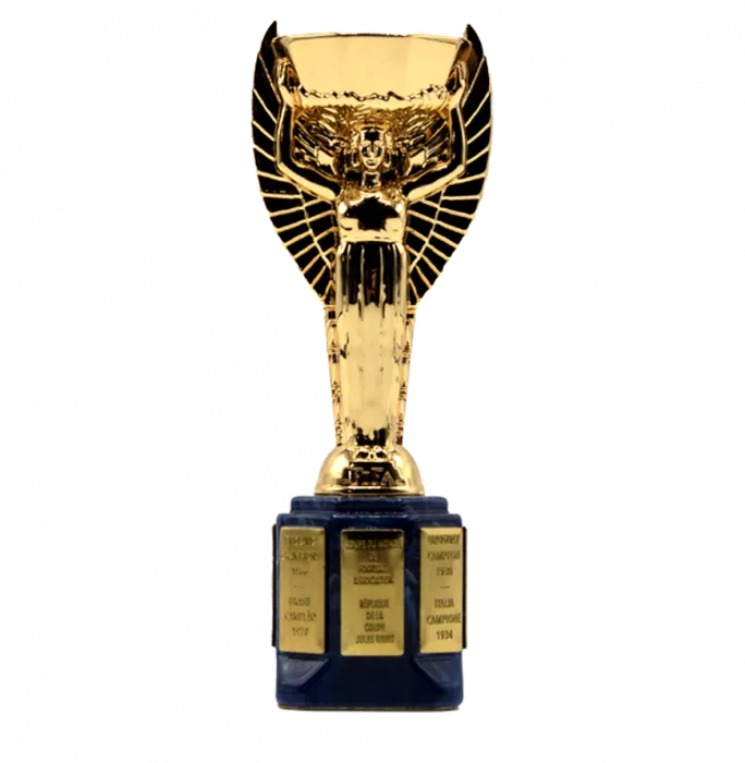 Icons Official FIFA World Cup Jules Rimet Replica Trophy