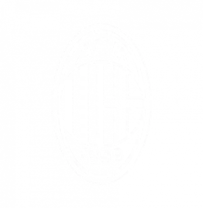 Icons Paolo Maldini Official AC Milan Front Signed And Framed 1988 Home Shirt: European Cup Winner 1988-89 Edition