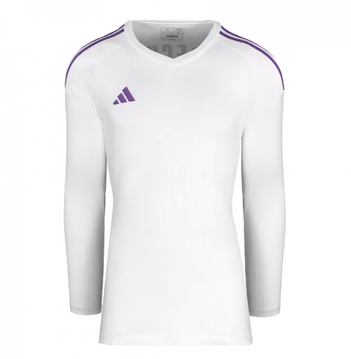 Icons Petr Cech Back Signed Adidas TIRO Goalkeeper Shirt With Fan Style Number In Hero Frame: Option 1