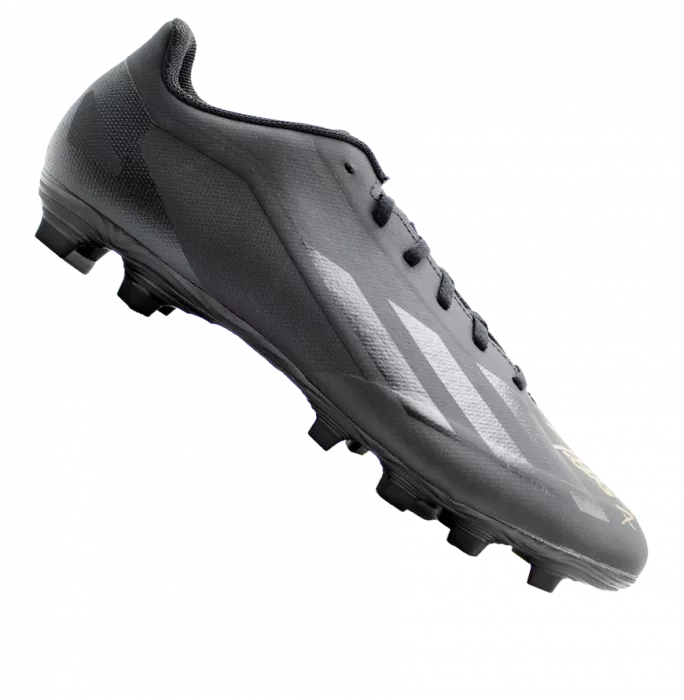 Icons Son Heung-min Signed Adidas X Boot In Bubble Frame: Option 1