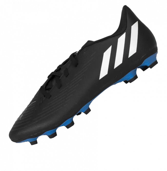 icons Thiago Alcantara Signed adidas Predator .4 FG Football Boot: Signed on Toe