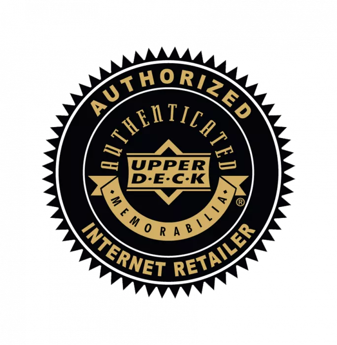 Icons Tiger Woods Signed Red Nike TW 2020 Golf Polo Shirt