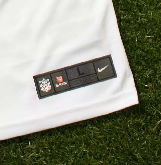 Icons Tom Brady Back Signed White New England Patriots Road Jersey