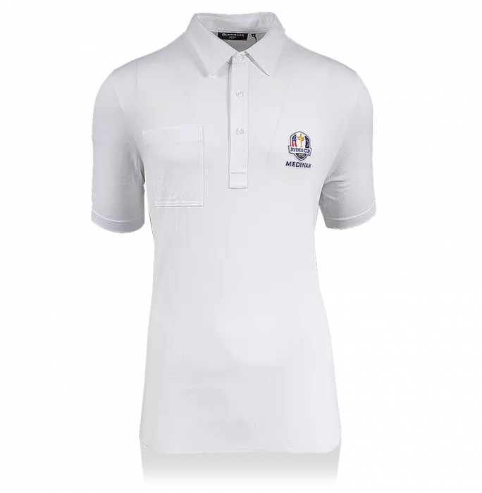 Icons UNSIGNED Team Europe 2012 Ryder Cup Sweater And Shirt