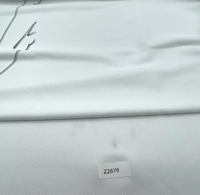 Icons WAREHOUSE SECONDS Carlos Alcaraz Signed Nike Slam Men's Dri-Fit Tennis Top Wimbledon 2024 Winning GRADE B
