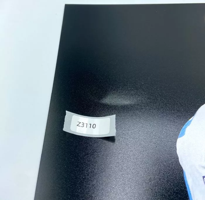 Icons WAREHOUSE SECONDS Lionel Messi Signed Argentina Photo: 2022 FIFA World Cup Winner - Grade A