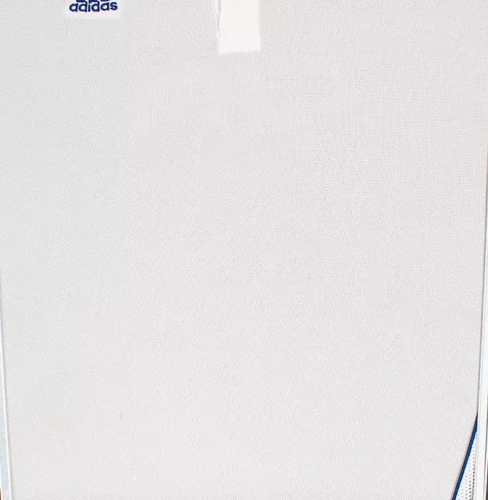 Icons WAREHOUSE SECONDS Sachin Tendulkar Front Signed Adidas Cricket Shirt In Classic Frame – 4