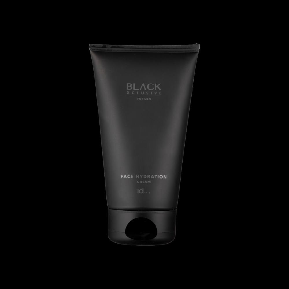 id hair Black Xclusive Face Hydration Cream
