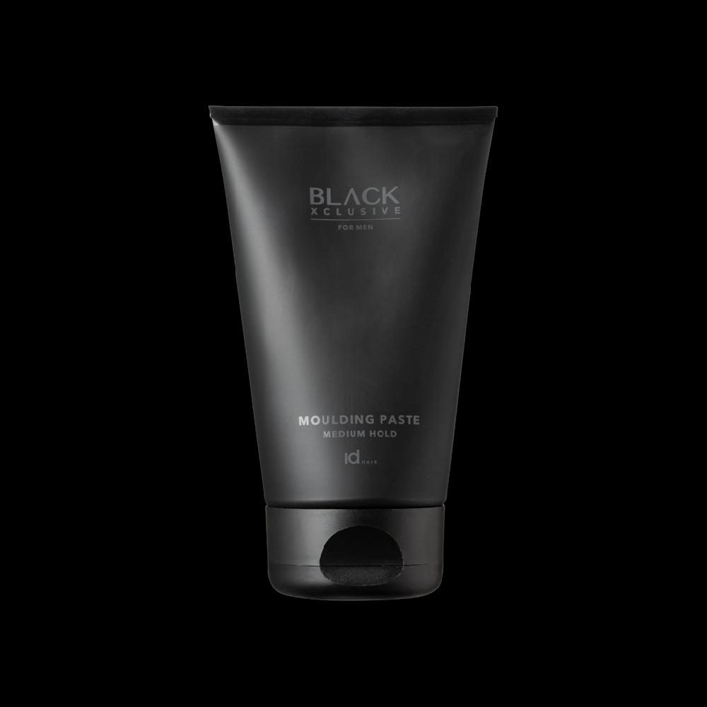id hair Black Xclusive Moulding Paste