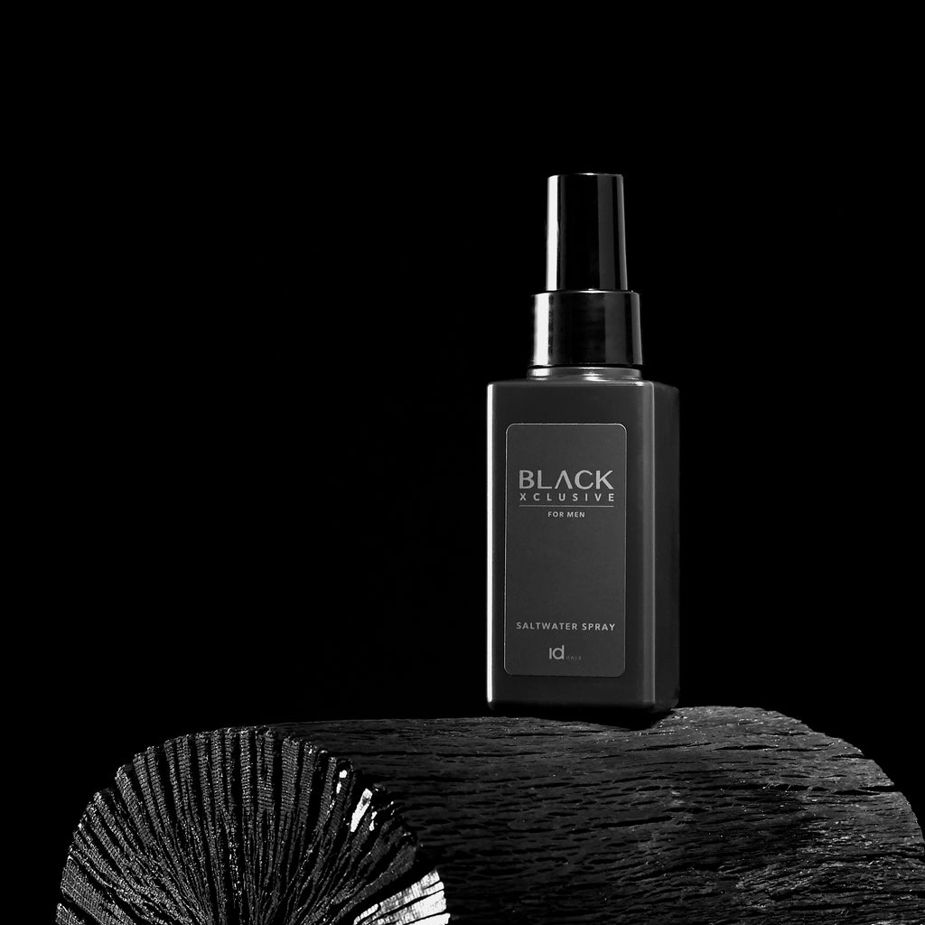 Id Hair Black Xclusive Saltwater Spray 100ml