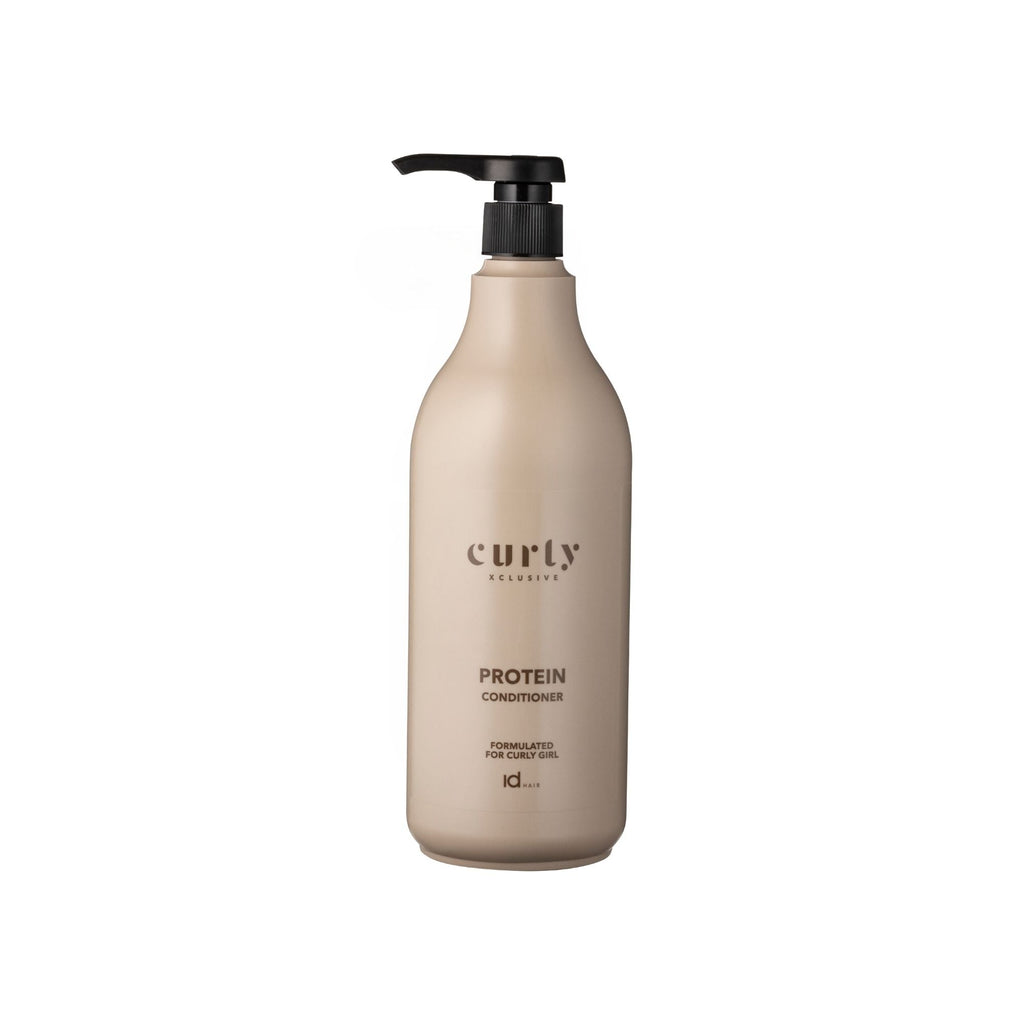 Id Hair Curly Xclusive Protein Conditioner