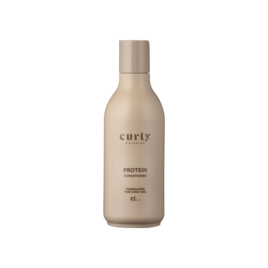 id hair Curly Xclusive Protein Conditioner