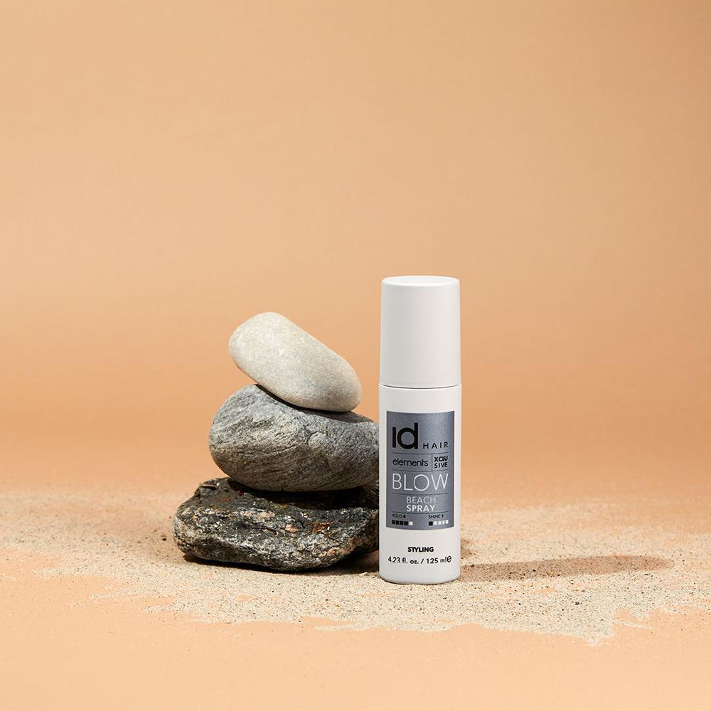 Id Hair Elements Xclusive Beach Spray 125ml