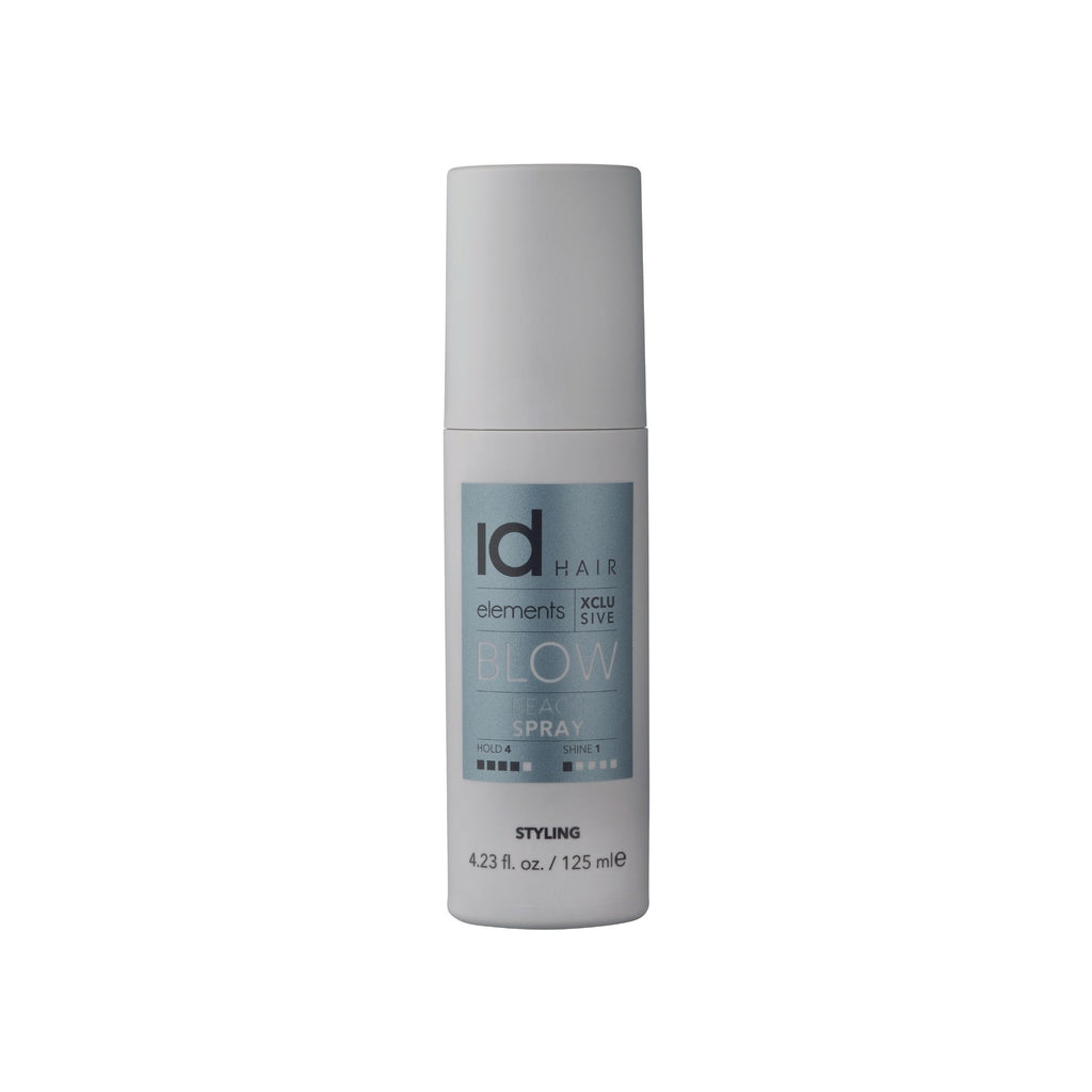 id hair Elements Xclusive Beach Spray 125ml