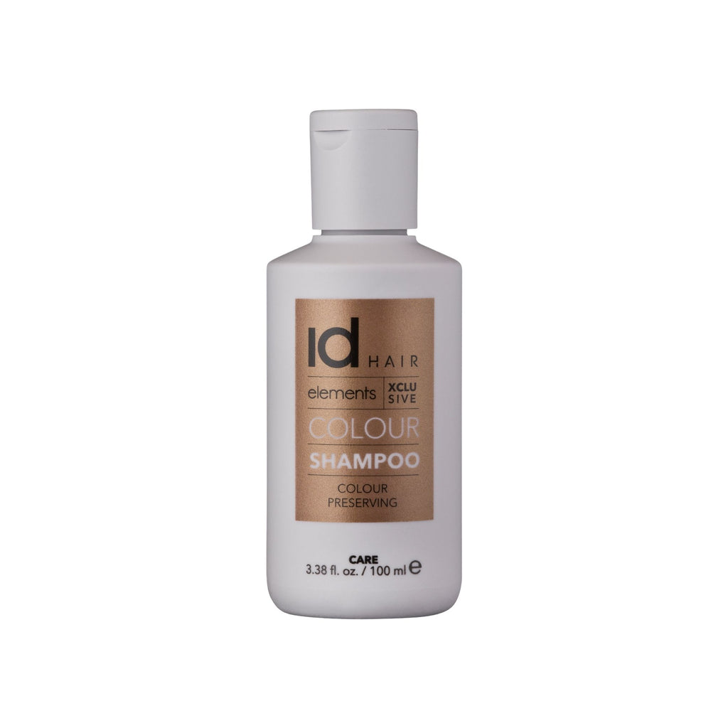 Id Hair Elements Xclusive Colour Shampoo