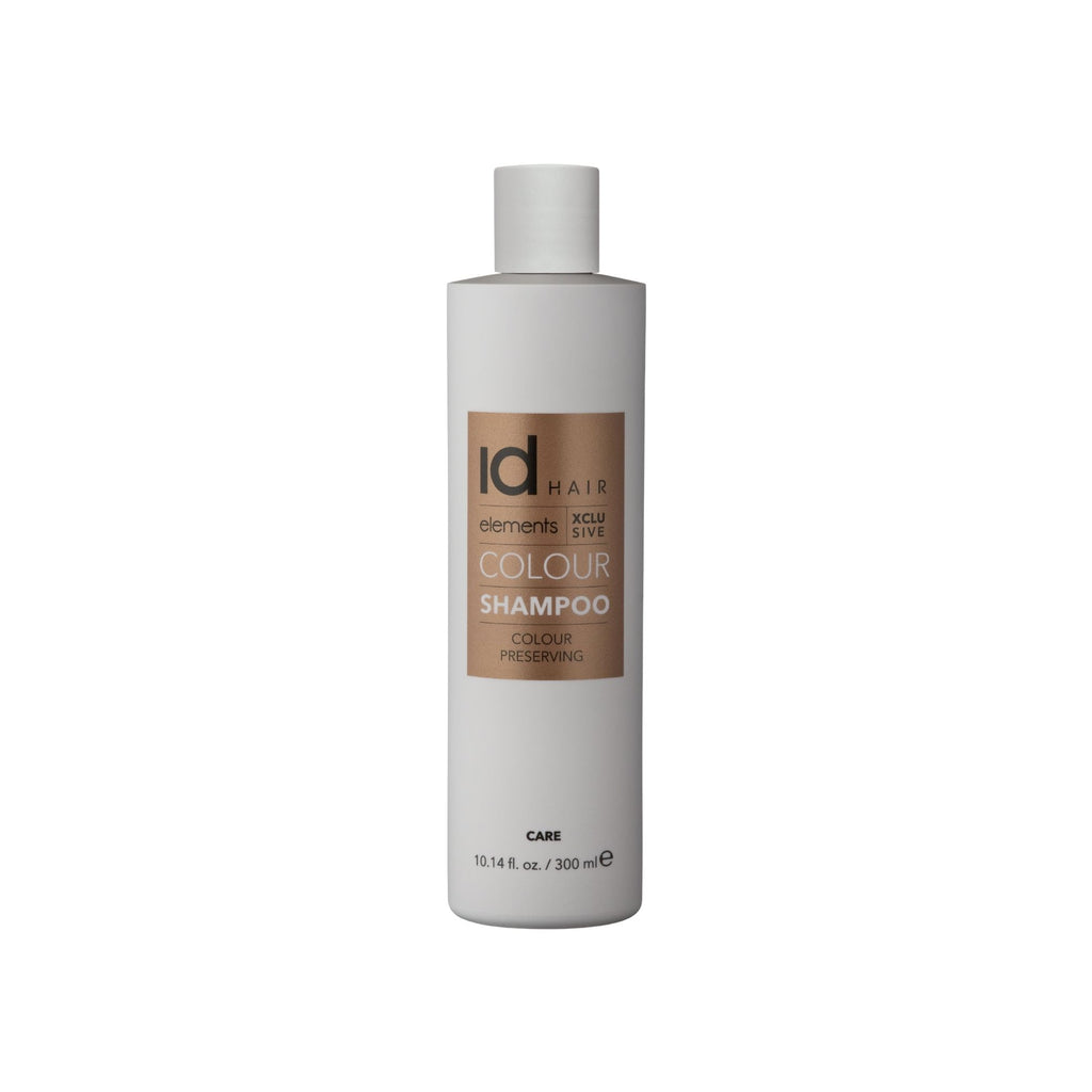 id hair Elements Xclusive Colour Shampoo
