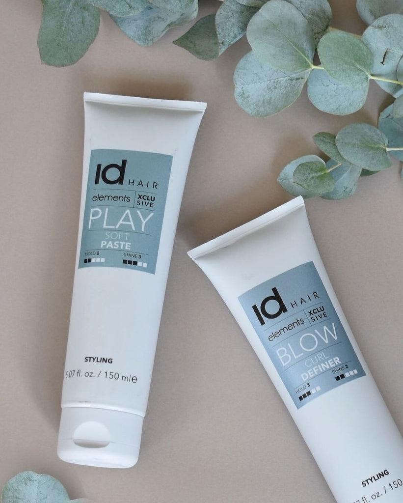 Id Hair Elements Xclusive Curl Definer 150ml