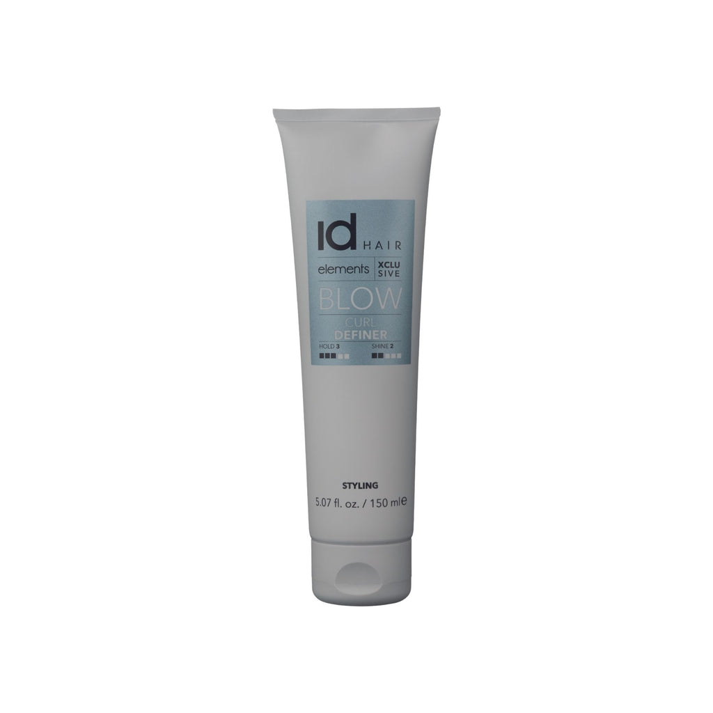id hair Elements Xclusive Curl Definer 150ml