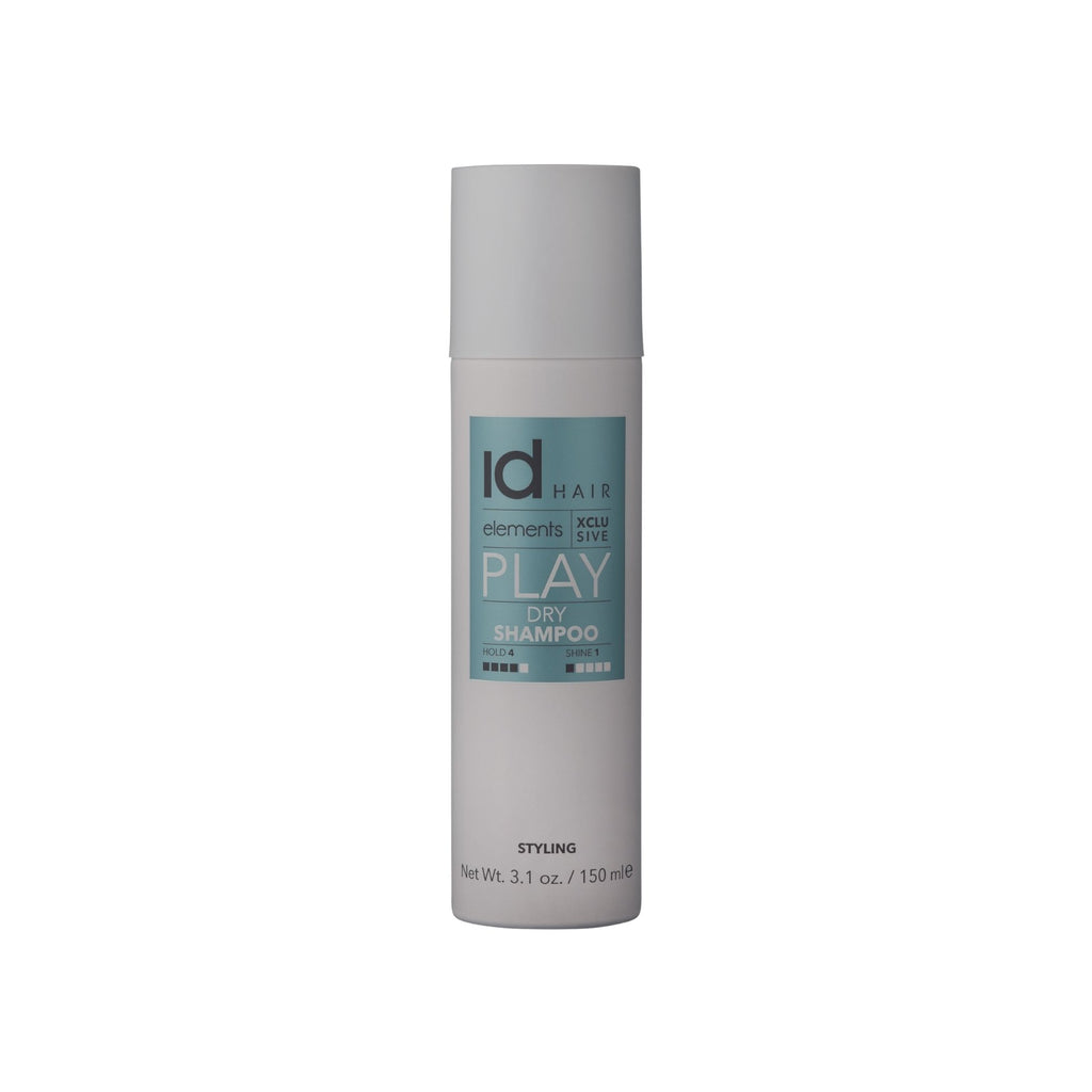 id hair Elements Xclusive Dry Shampoo 150ml