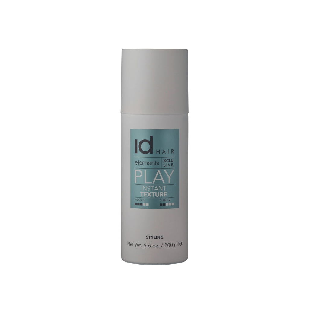 id hair Elements Xclusive Instant Texture 200ml