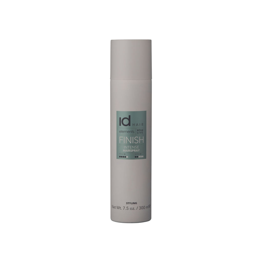 id hair Elements Xclusive Intense Hairspray 300ml