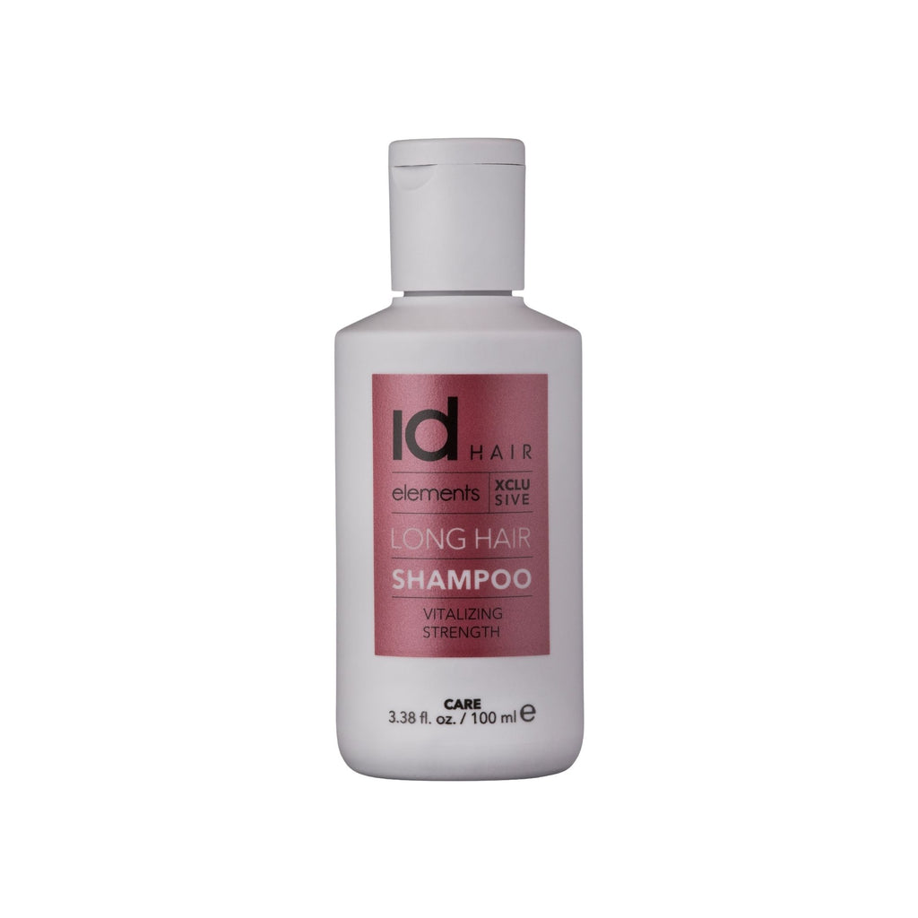 Id Hair Elements Xclusive Long Hair Shampoo