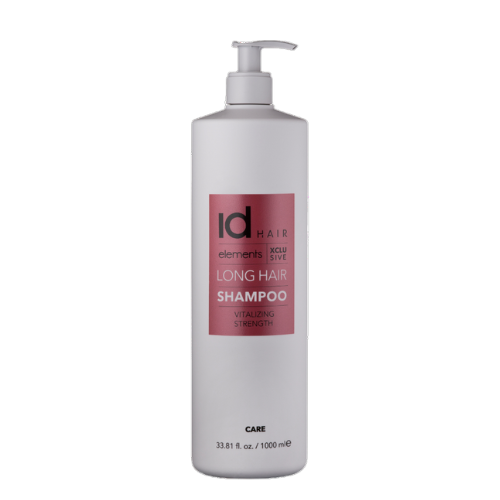 Id Hair Elements Xclusive Long Hair Shampoo