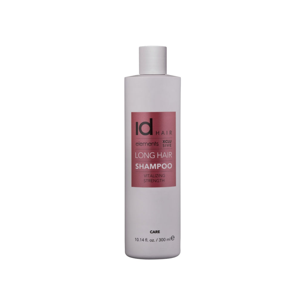 id hair Elements Xclusive Long Hair Shampoo