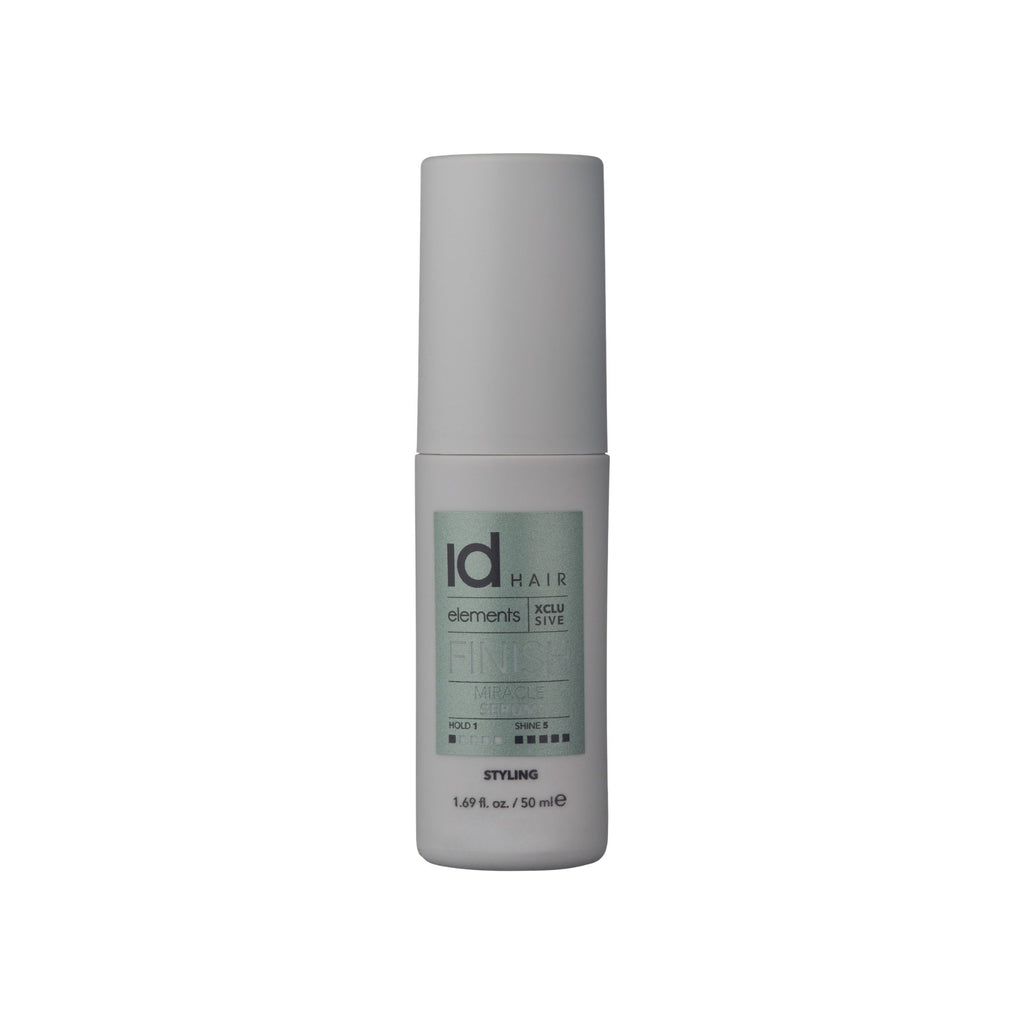 id hair Elements Xclusive Miracle Serum 50ml